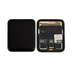 Touch+Display Apple Watch Series 3 42mm Black